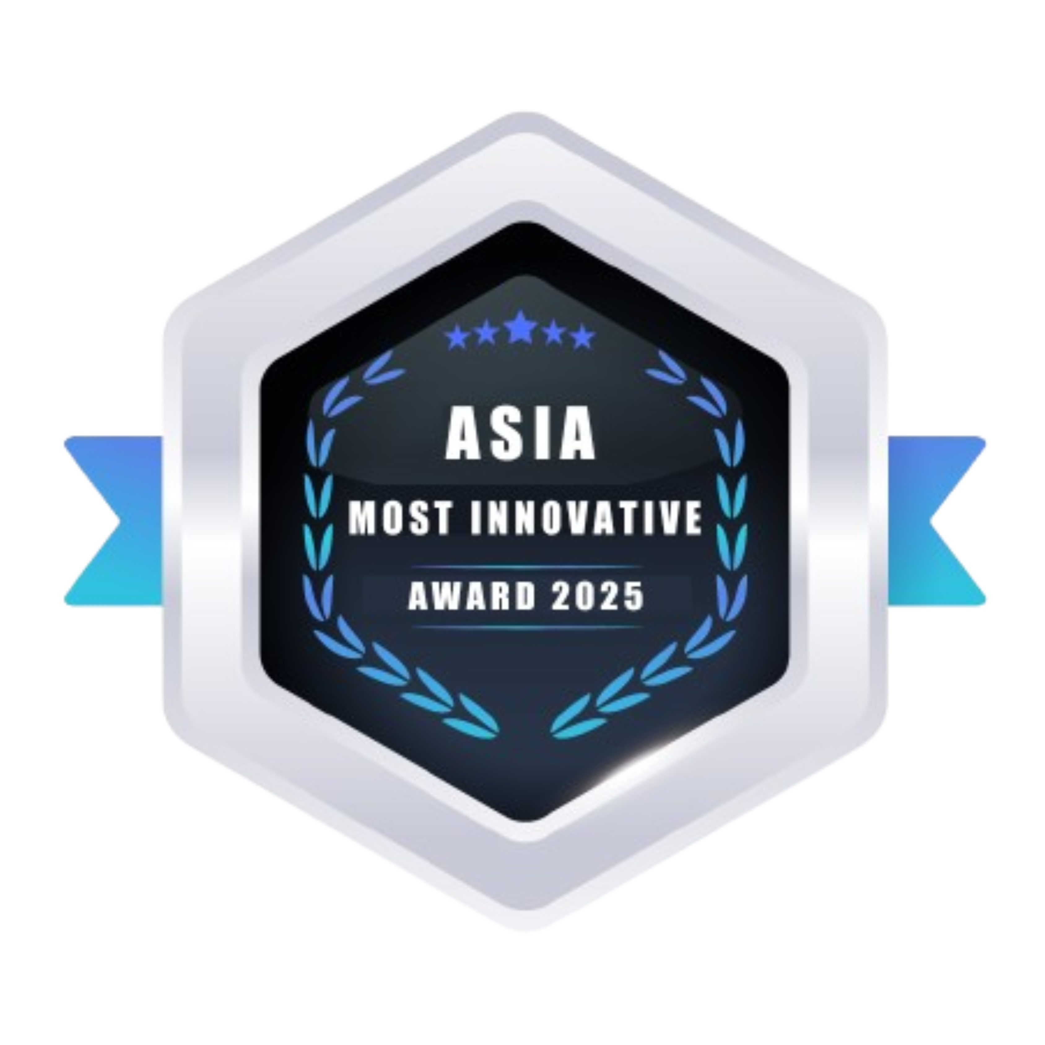 Asia Most Innovative Awards 2025
